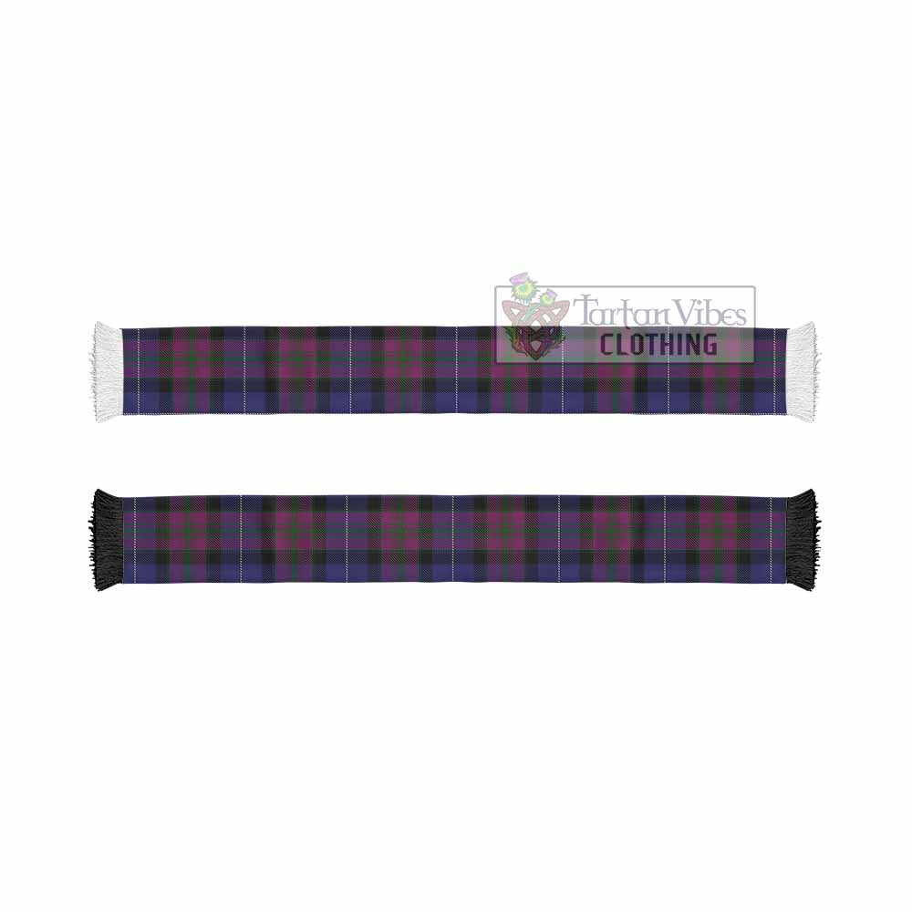 Pride of Scotland Tartan Ruffneck Scarf - Tartan Vibes Clothing