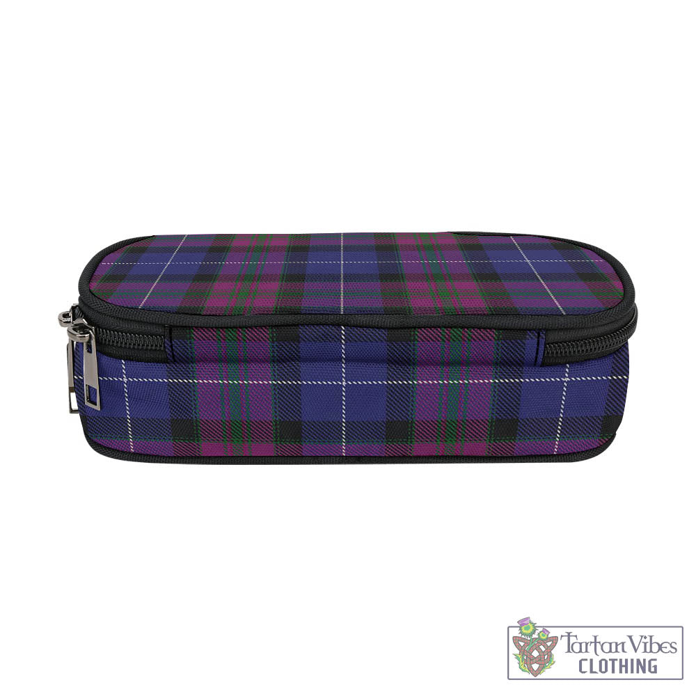 Pride of Scotland Tartan Pen and Pencil Case - Tartan Vibes Clothing