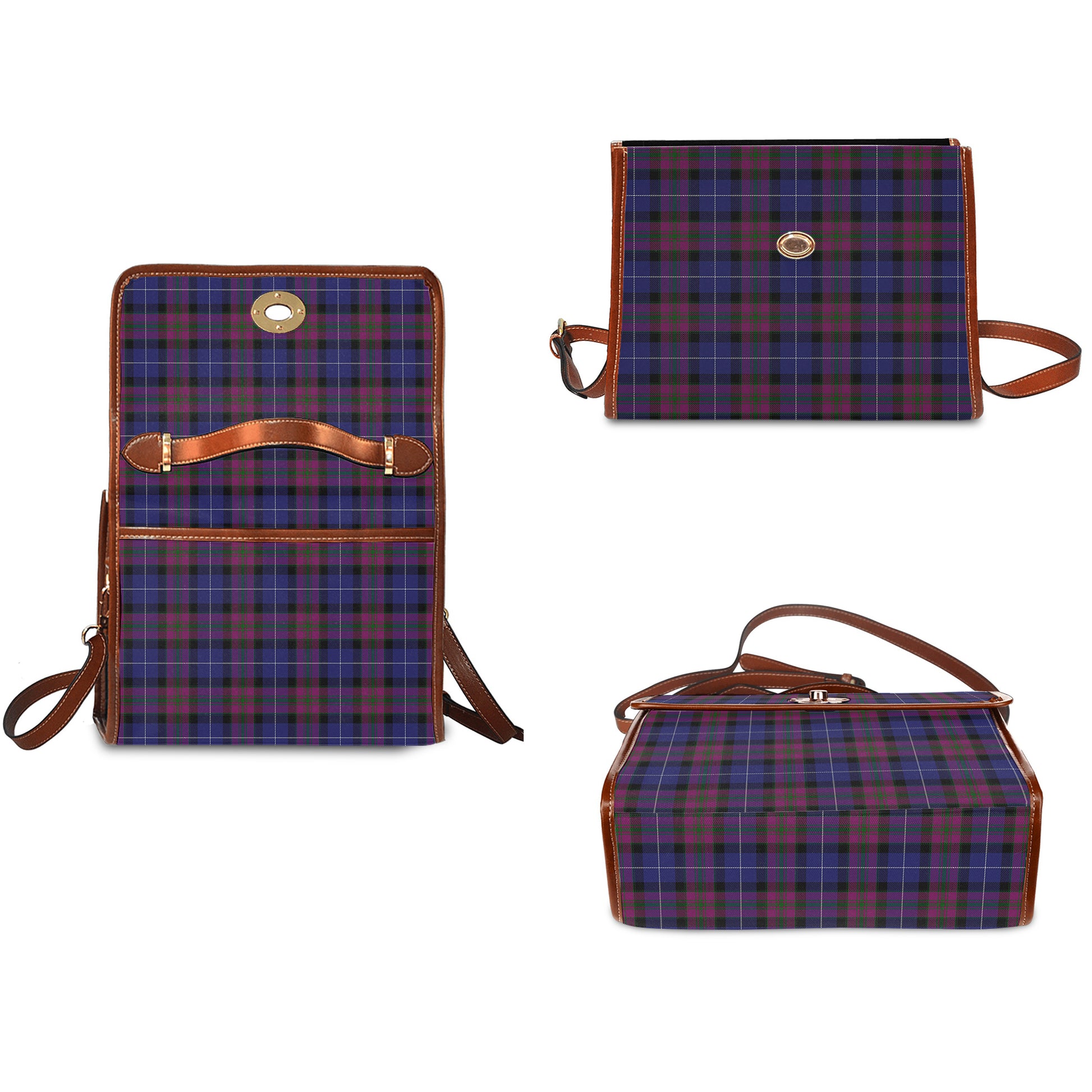 pride-of-scotland-tartan-leather-strap-waterproof-canvas-bag