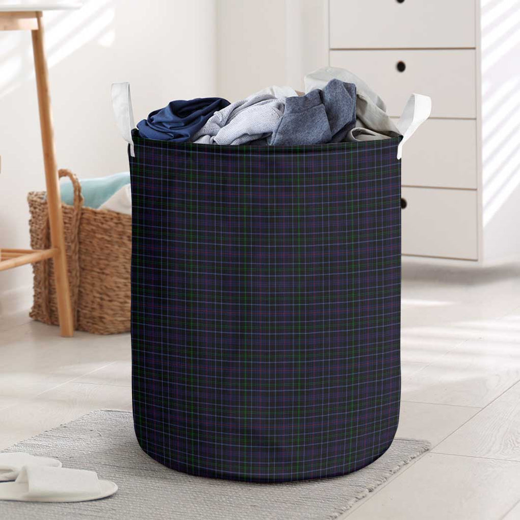 Pride (Wales) Tartan Laundry Basket One Size - Tartan Vibes Clothing