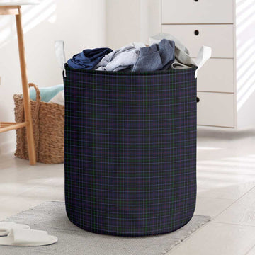Pride (Wales) Tartan Laundry Basket One Size - Tartan Vibes Clothing