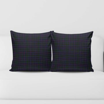 Pride (Wales) Tartan Pillow Cover Rectangle Pillow Cover 51*91cm - Tartan Vibes Clothing
