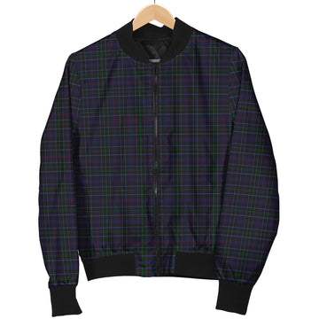 Pride (Wales) Tartan Bomber Jacket