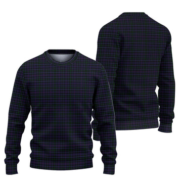 Pride (Wales) Tartan Ugly Sweater Unisex - Tartan Vibes Clothing