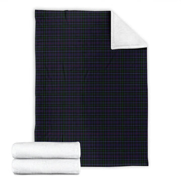 Pride (Wales) Tartan Blanket X-Large 59 x 79 inches 150 x 200 cm - Tartan Vibes Clothing