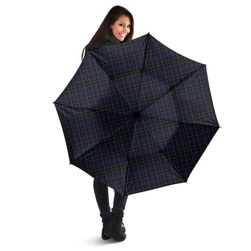 Pride (Wales) Tartan Umbrella