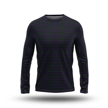 Pride (Wales) Tartan Long Sleeve T-Shirt - Tartan Vibes Clothing
