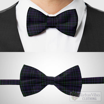 Pride (Wales) Tartan Bow Tie - Tartan Vibes Clothing