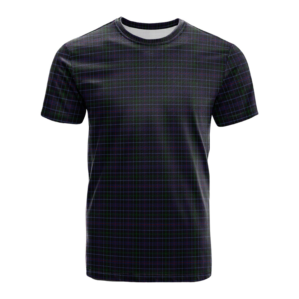 Pride (Wales) Tartan T-Shirt - Tartan Vibes Clothing