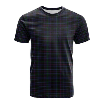 Pride (Wales) Tartan T-Shirt - Tartan Vibes Clothing