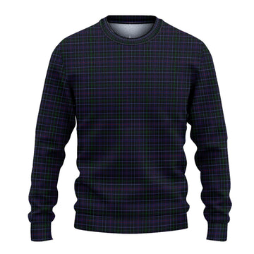 Pride (Wales) Tartan Ugly Sweater - Tartan Vibes Clothing