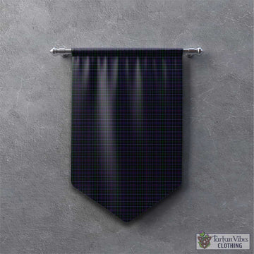 Pride (Wales) Tartan Gonfalon, Tartan Banner - Tartan Vibes Clothing