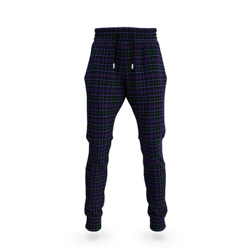 Pride (Wales) Tartan Joggers Pants 5XL - Tartan Vibes Clothing