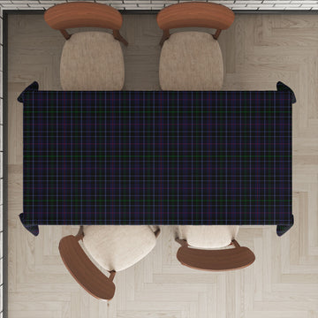 Pride (Wales) Tartan Tablecloth - Tartan Vibes Clothing