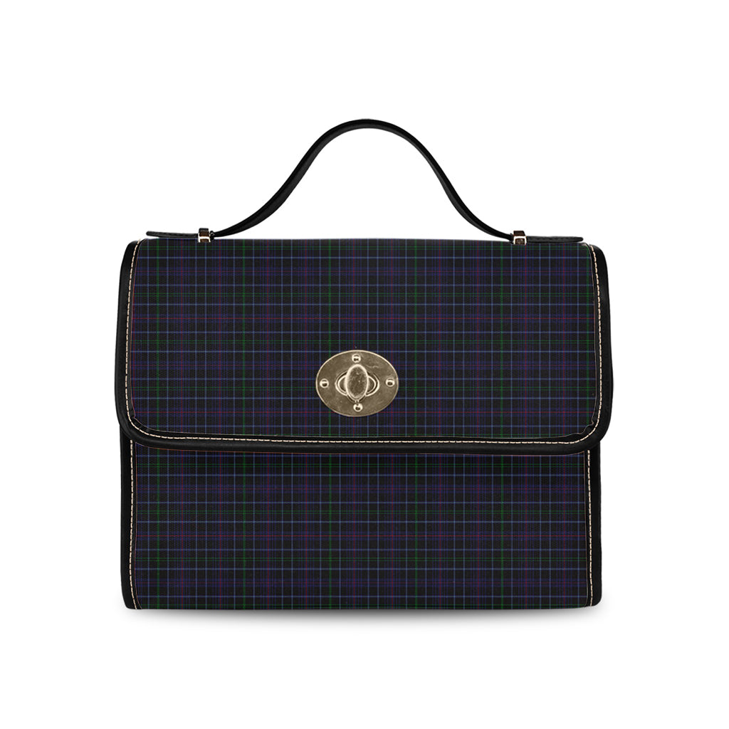 pride-wales-tartan-leather-strap-waterproof-canvas-bag