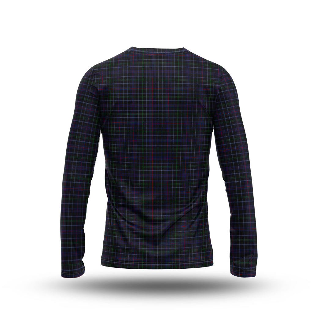 Pride (Wales) Tartan Long Sleeve T-Shirt - Tartan Vibes Clothing