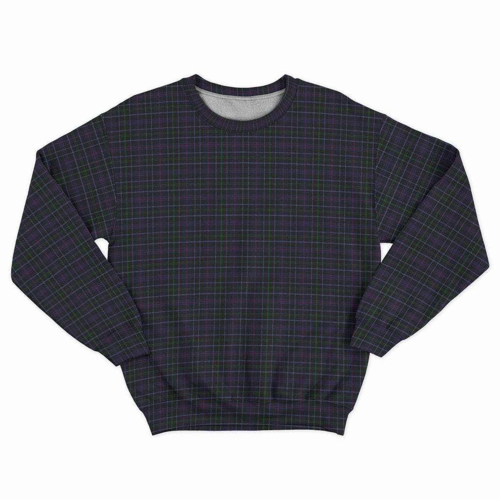 Pride (Wales) Tartan Sweatshirt - Tartan Vibes Clothing