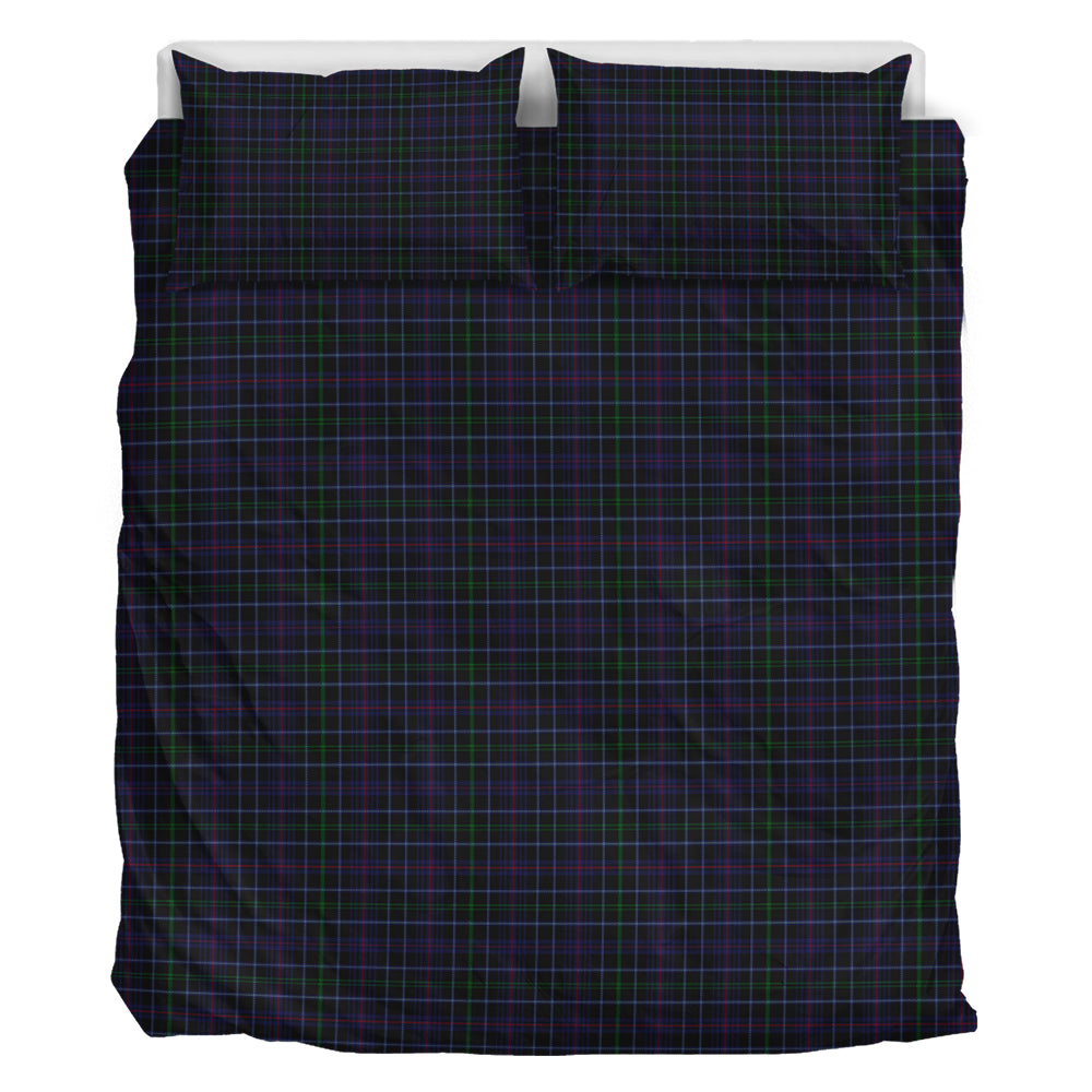 Pride (Wales) Tartan Bedding Set - Tartan Vibes Clothing