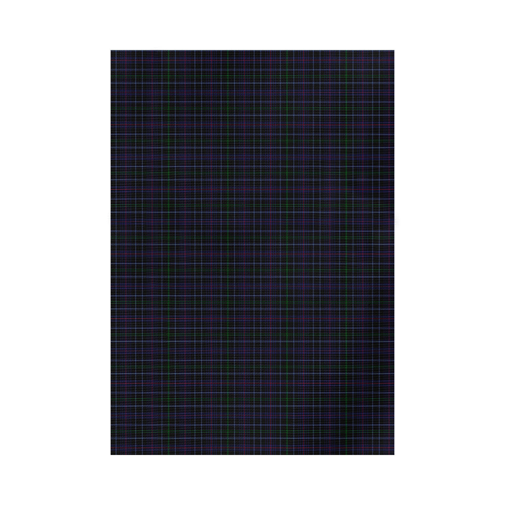 Pride (Wales) Tartan Garden Flag - Tartan Vibes Clothing