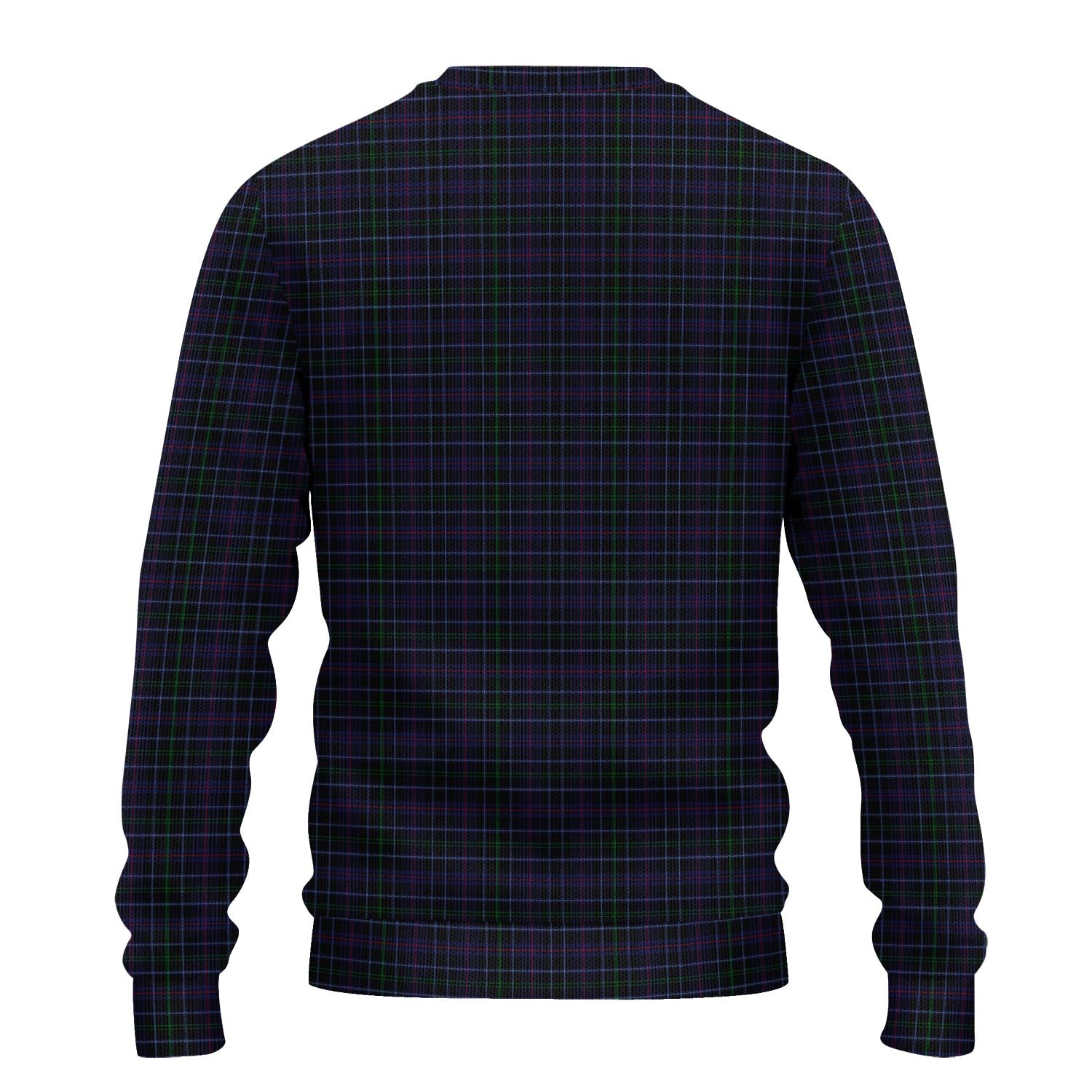Pride (Wales) Tartan Ugly Sweater - Tartan Vibes Clothing