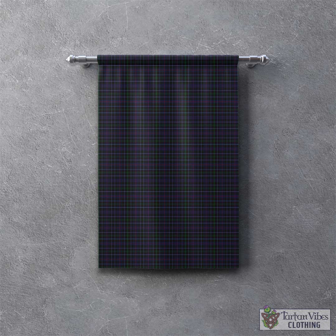 Pride (Wales) Tartan Gonfalon, Tartan Banner - Tartan Vibes Clothing