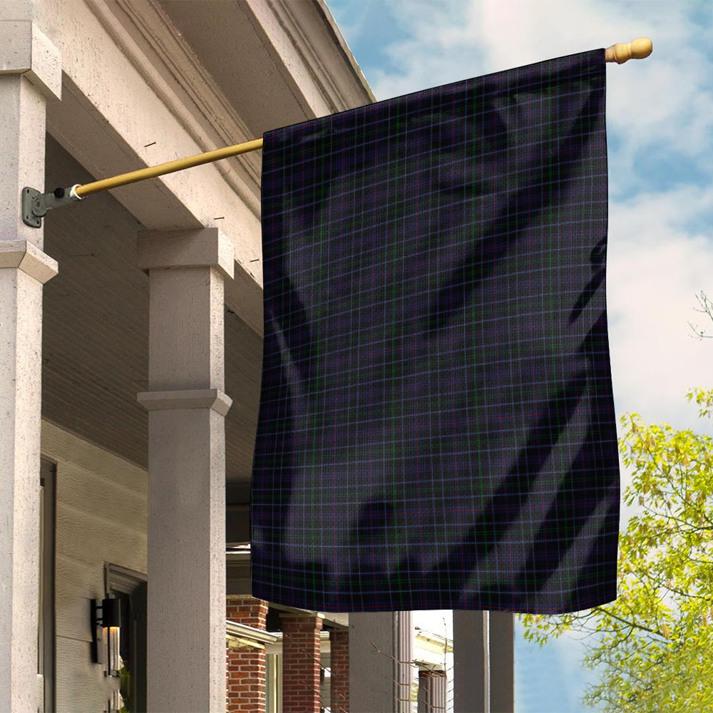 Pride (Wales) Tartan Garden Flag - Tartan Vibes Clothing
