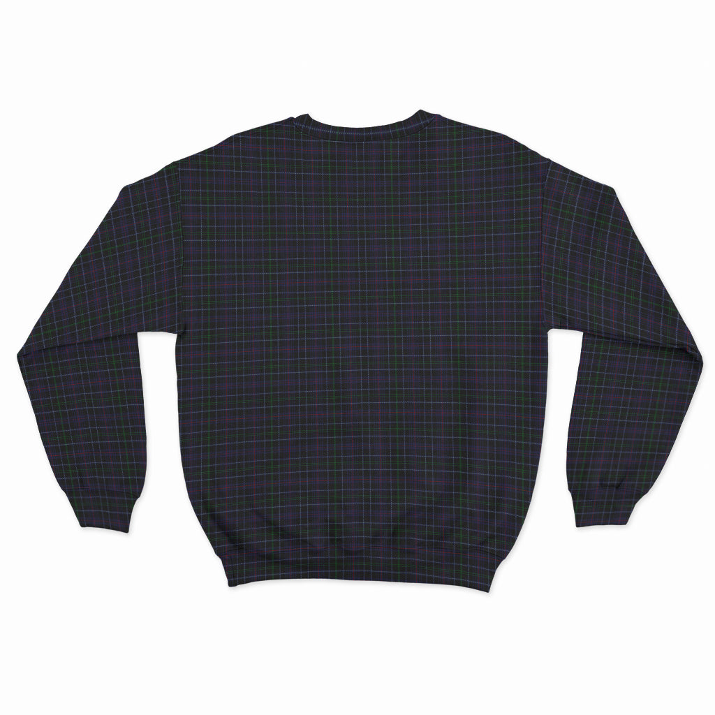 Pride (Wales) Tartan Sweatshirt - Tartan Vibes Clothing