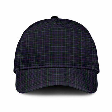 Pride (Wales) Tartan Classic Cap