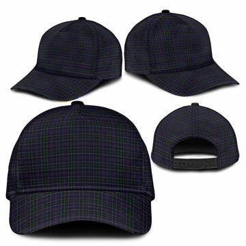 Pride (Wales) Tartan Classic Cap