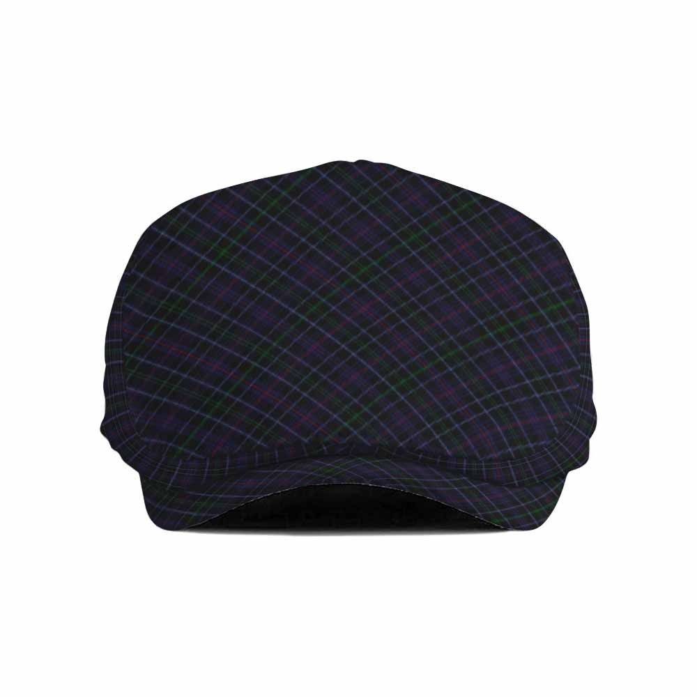 Pride (Wales) Tartan  Jeff Hat Cross Style - Tartan Vibes Clothing