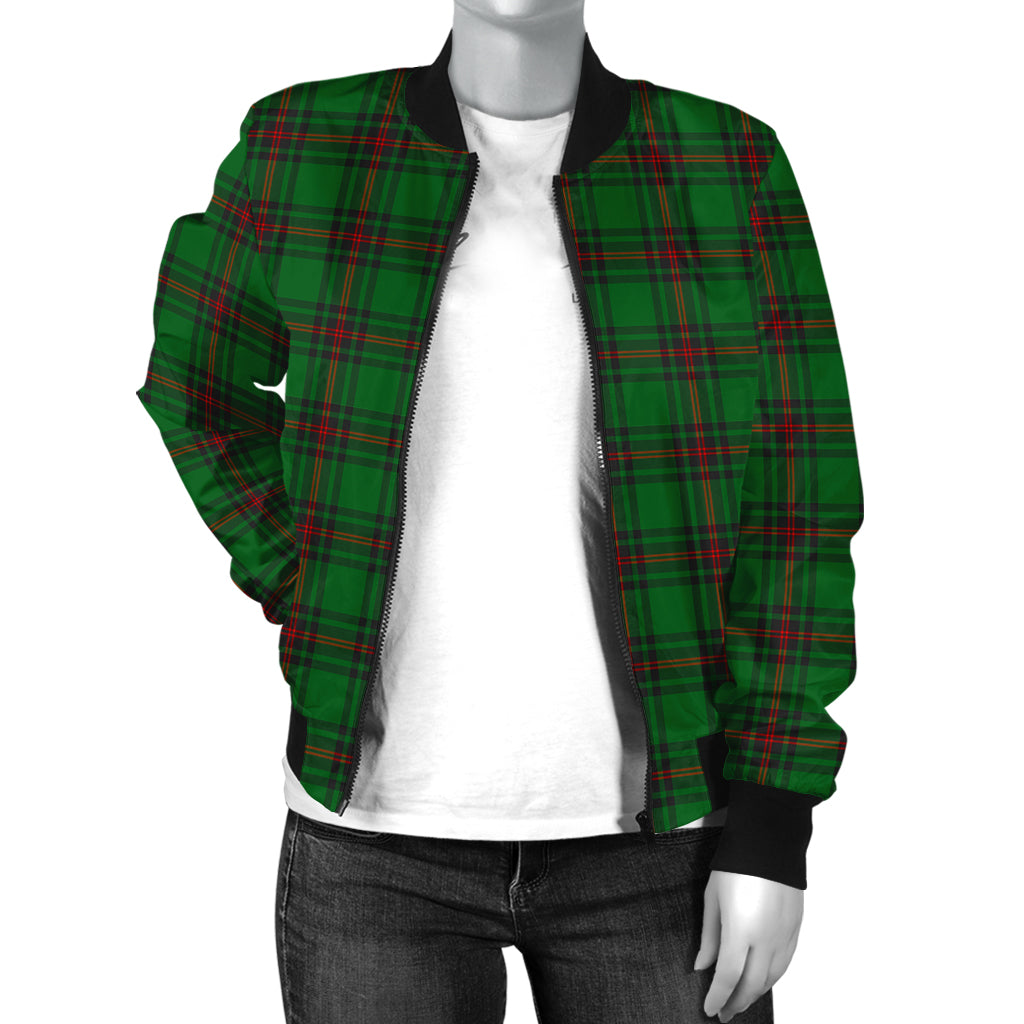 primrose-tartan-bomber-jacket