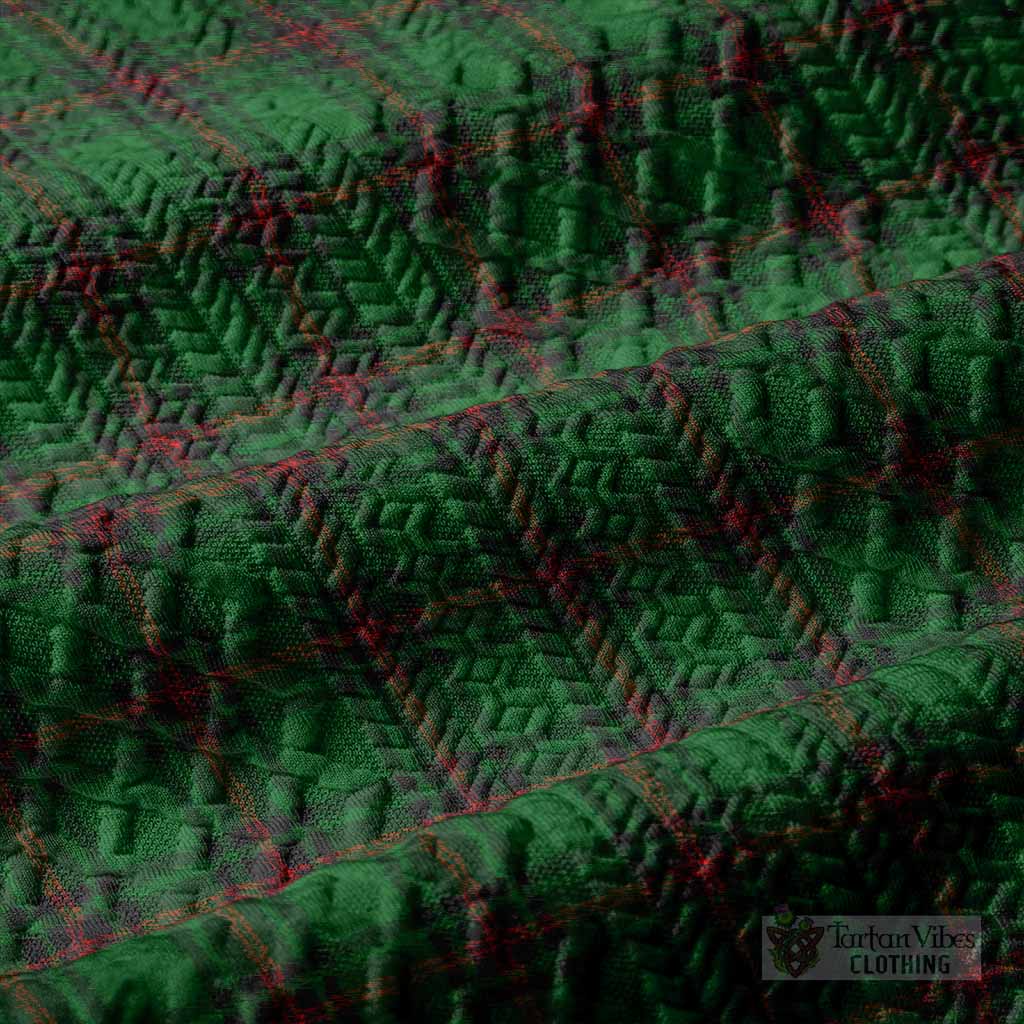 Primrose Tartan Men’s Polo Sweater Top