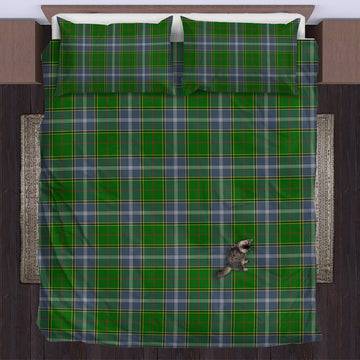 Pringle Tartan Bedding Set