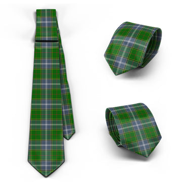 Pringle Tartan Classic Necktie