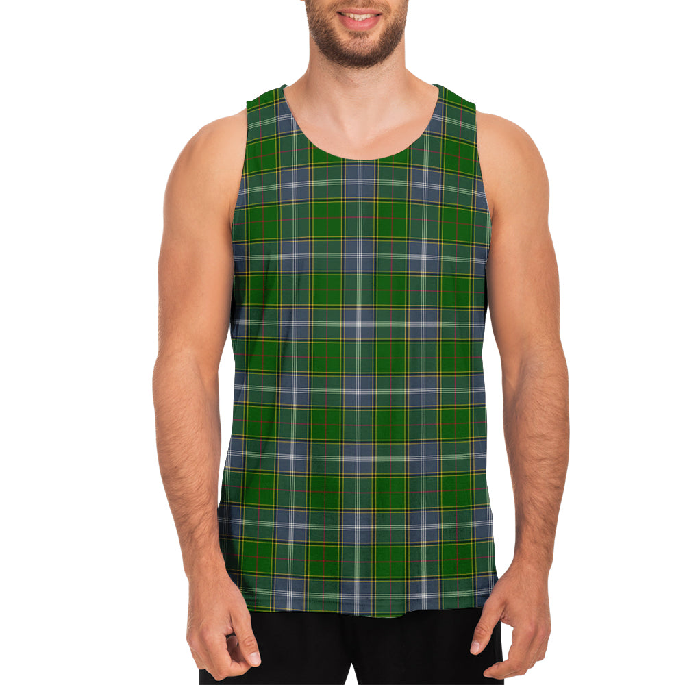 pringle-tartan-mens-tank-top