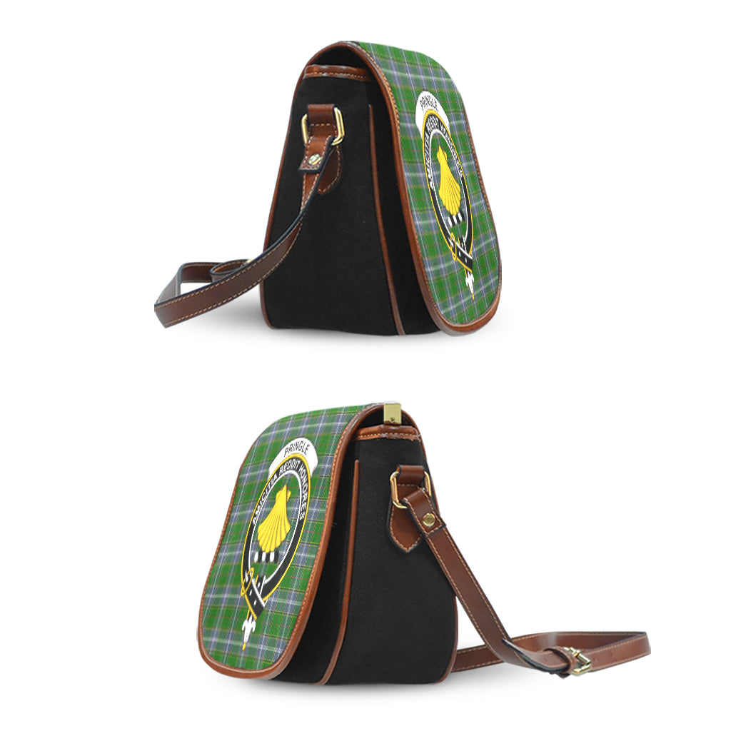 pringle-tartan-saddle-bag-with-family-crest