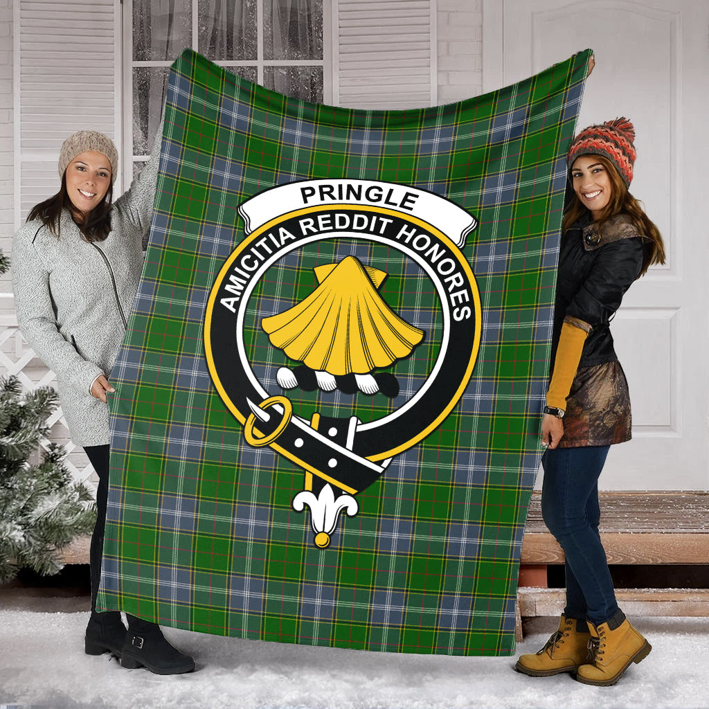 pringle-tartab-blanket-with-family-crest