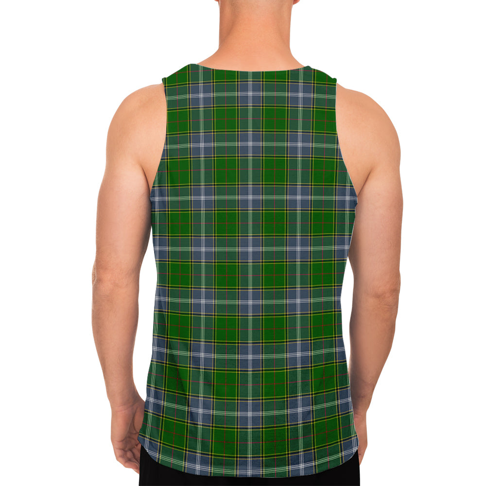 pringle-tartan-mens-tank-top-with-family-crest