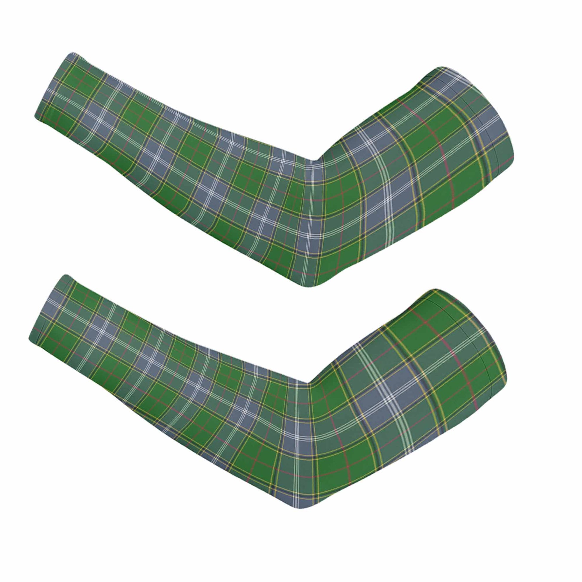Pringle Tartan Arm Sleeves - Tartan Vibes Clothing