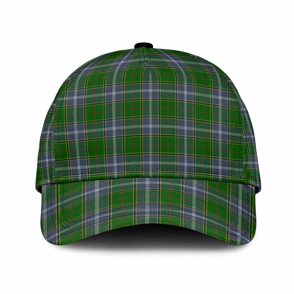 Pringle Tartan Classic Cap