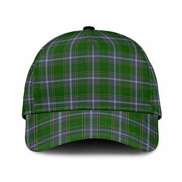 Pringle Tartan Classic Cap