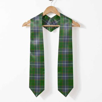 Pringle Tartan Graduation Stole One Size - 72" x 5" - Tartan Vibes Clothing