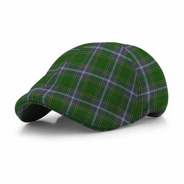 Pringle Tartan Ivy Cap