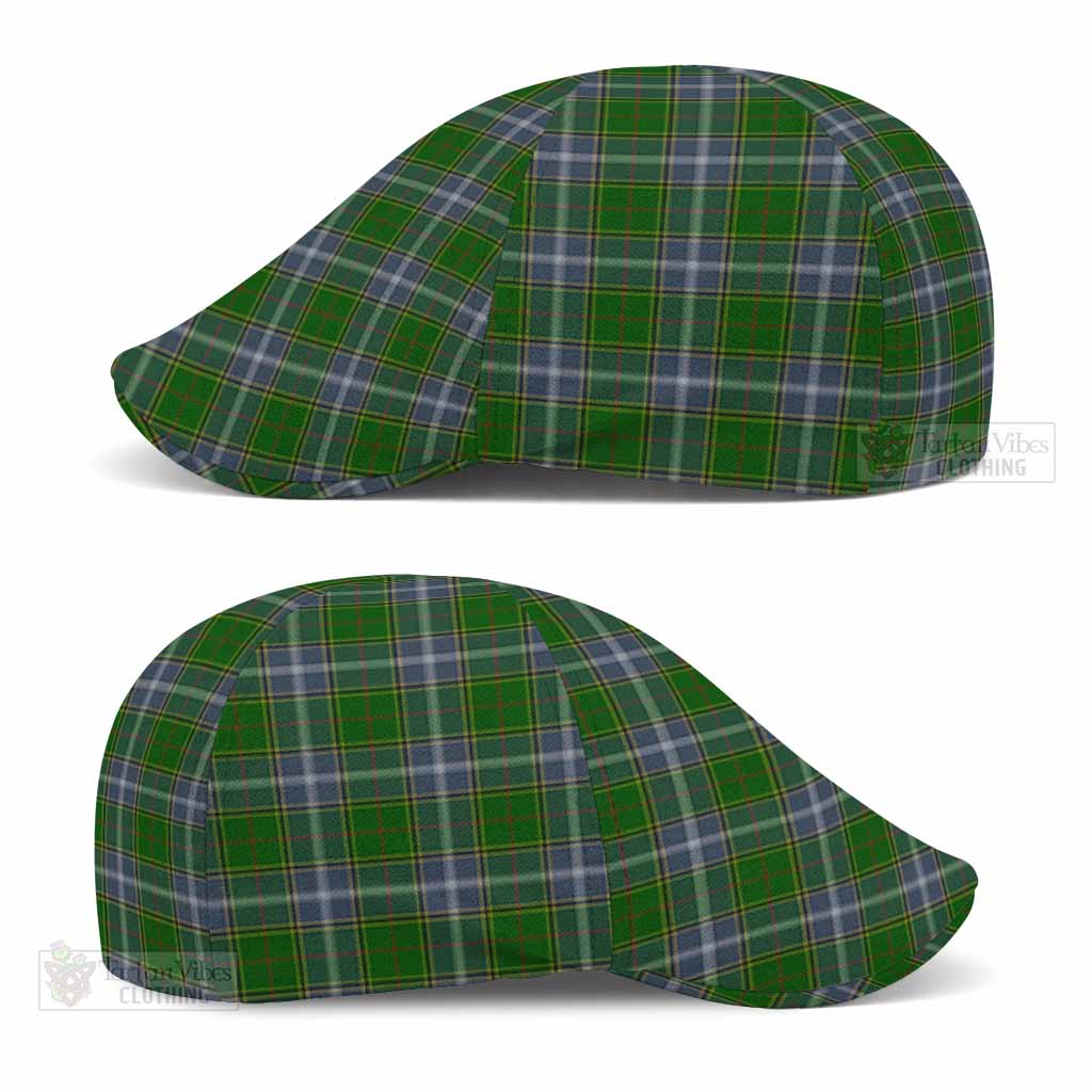 Pringle Tartan Ivy Cap