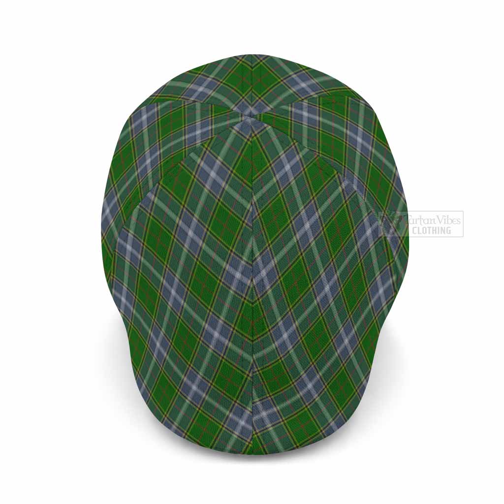Pringle Tartan Ivy Cap
