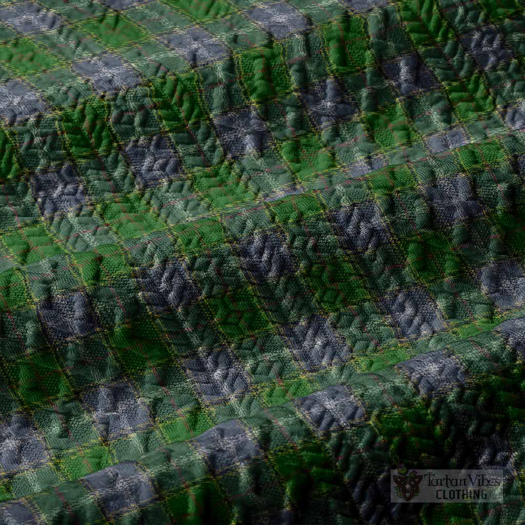 Pringle Tartan Men’s Polo Sweater Top