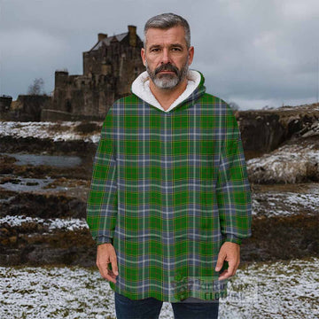 Pringle Tartan Wearable Blanket - Tartan Vibes Clothing