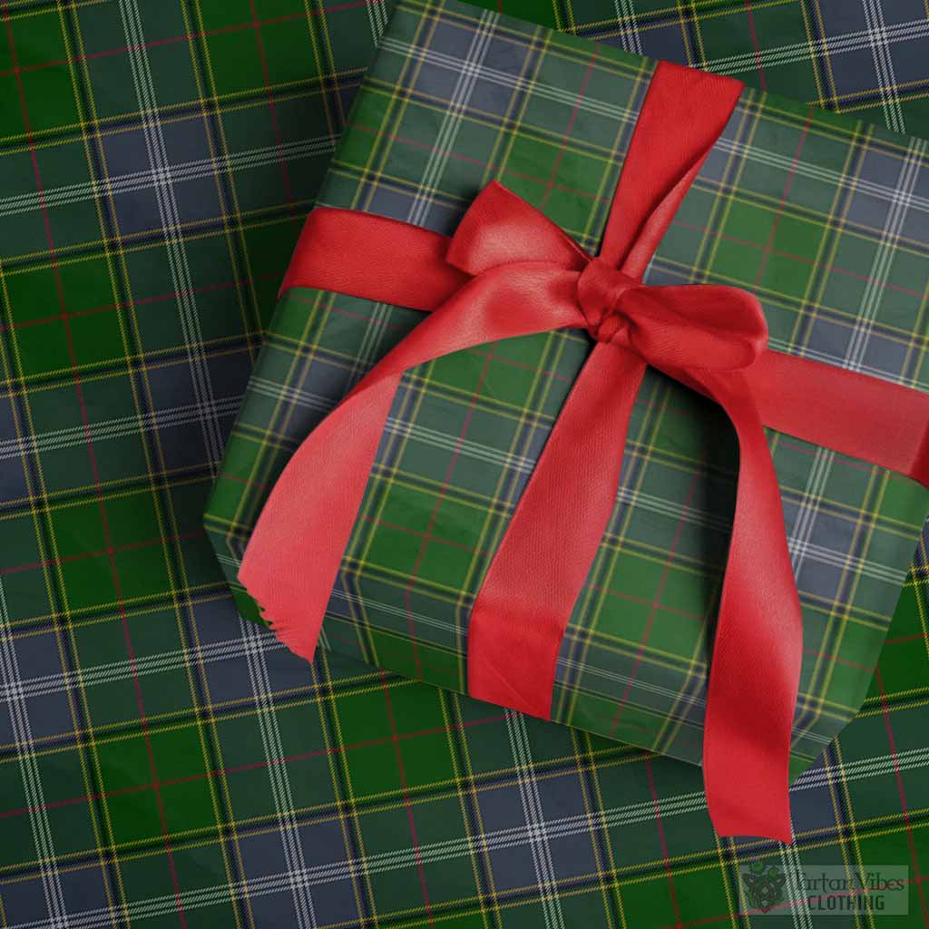 Pringle Tartan Wrapping Paper