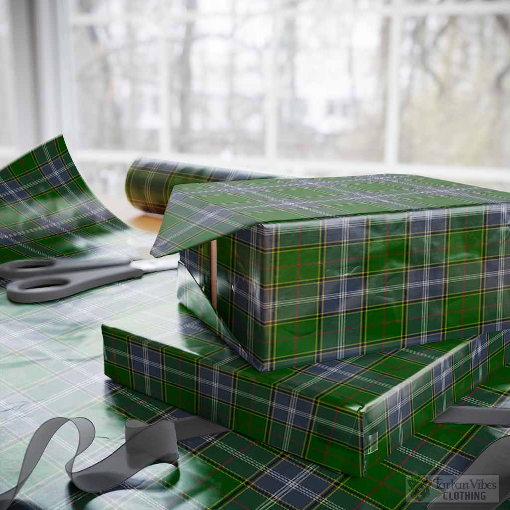 Pringle Tartan Wrapping Paper