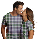 Pritchard Tartan T-Shirt Kid's Shirt - Tartan Vibes Clothing